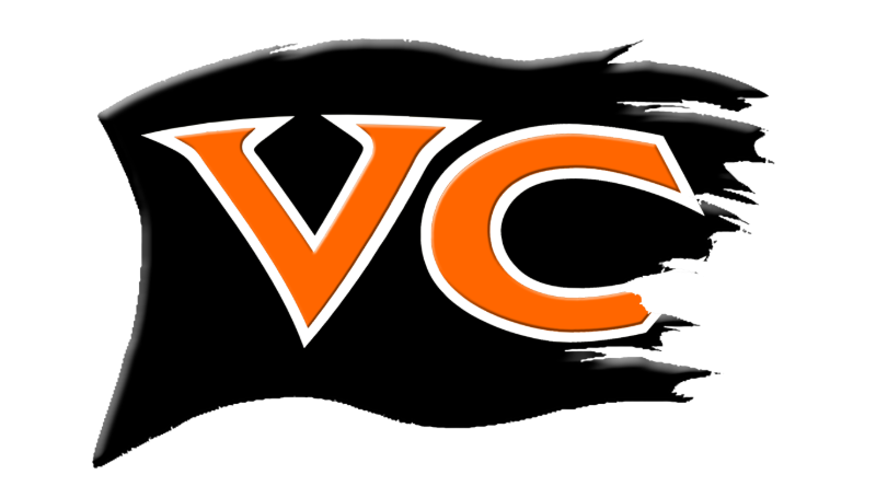 Ventura College Pirate Athletics Logo