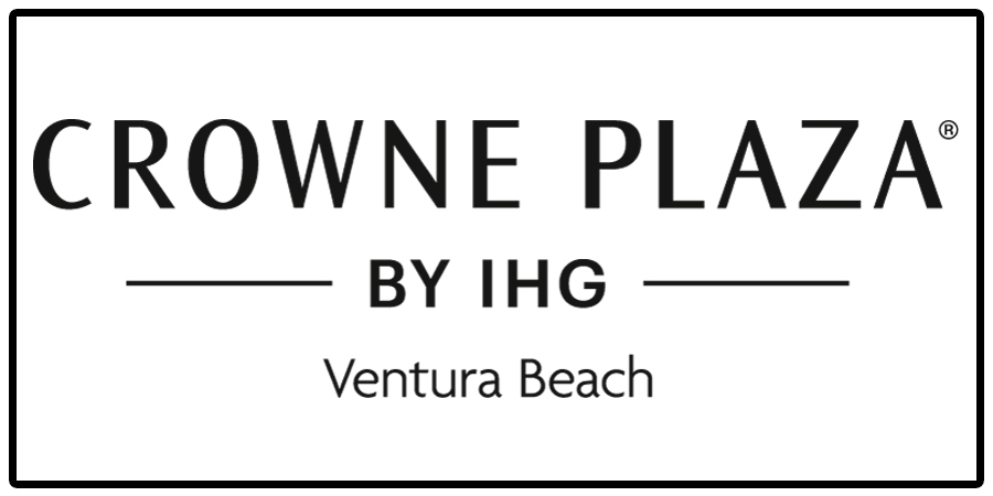 Crowne Plaza Ventura Beach
