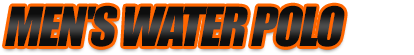  Men's Water Polo Icon 