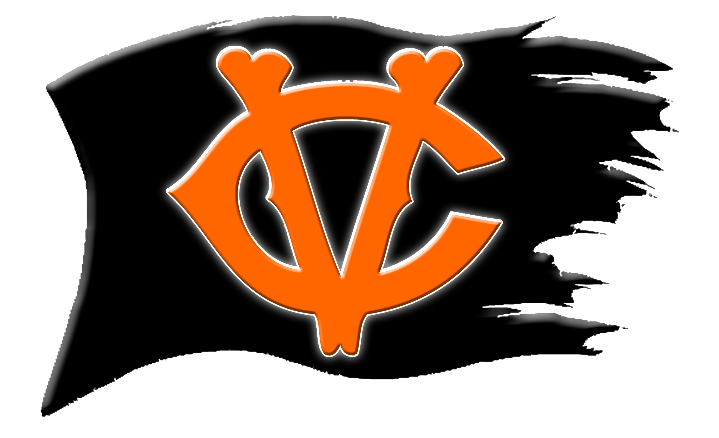 Ventura College Pirate Athletics Logo